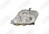 SPILU 900657 Headlight